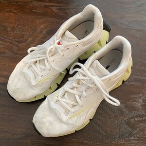 Women’s Reebok Zig Dynamica Sneakers